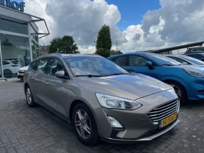 Ford Ka (2019) — foto 1