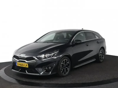 Kia ProCeed (2019) — foto 1