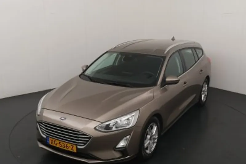 Ford Focus (2018)