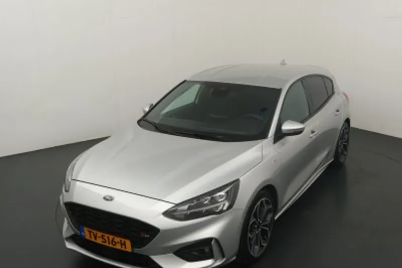 Ford Focus (2019)