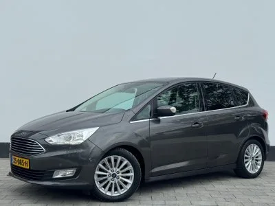 Ford C-Max (2016) — foto 1