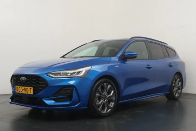 Ford Focus (2023)