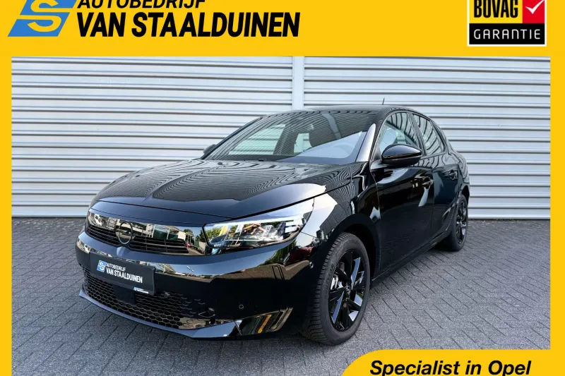 Opel Corsa (2025)