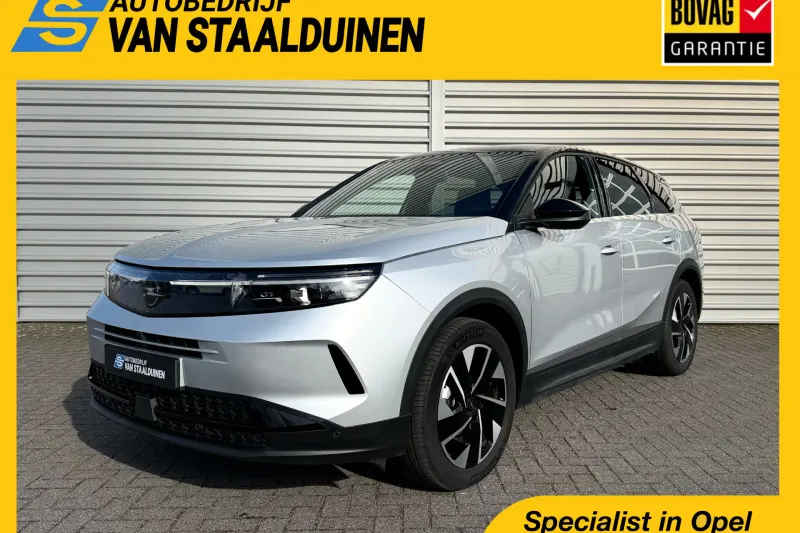 Opel Grandland (2025)