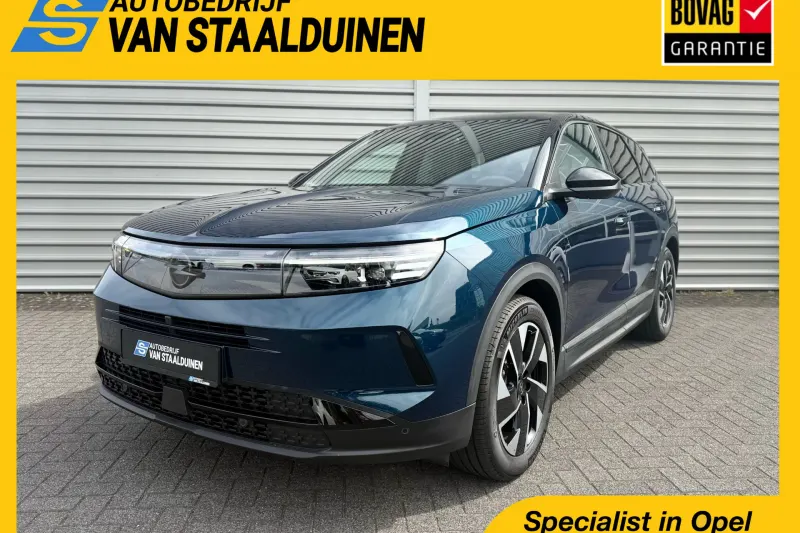 Opel Grandland (2025)