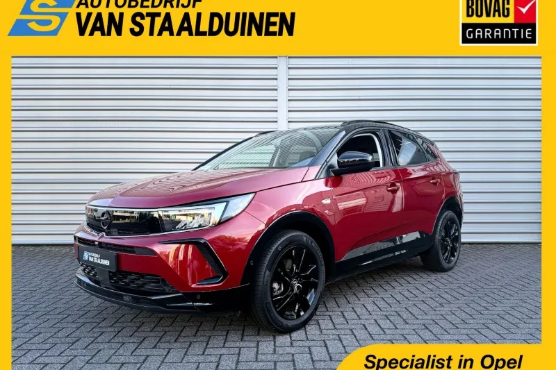 Opel Grandland (2024)