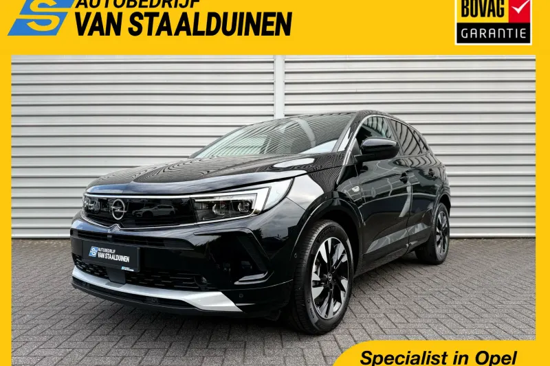 Opel Grandland (2024)
