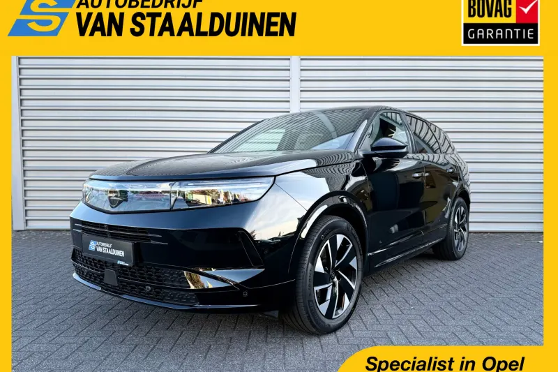 Opel Grandland (2026)