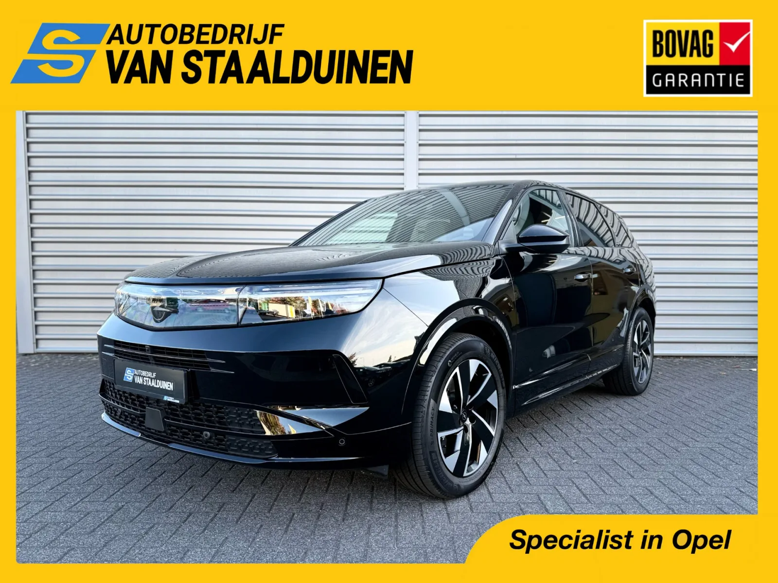 Opel Grandland (2026) — foto 1