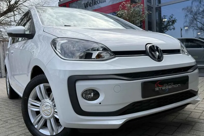 Volkswagen Up (2018)