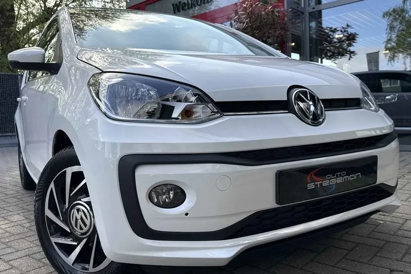 Volkswagen Up (2019)