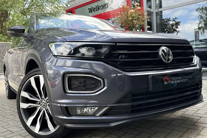Volkswagen T Roc (2020)