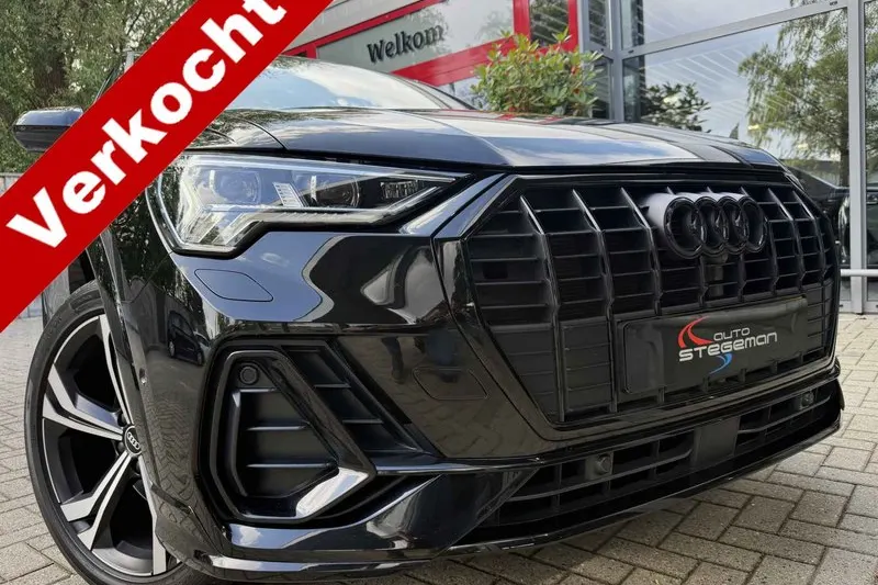 Audi Q3 (2022)