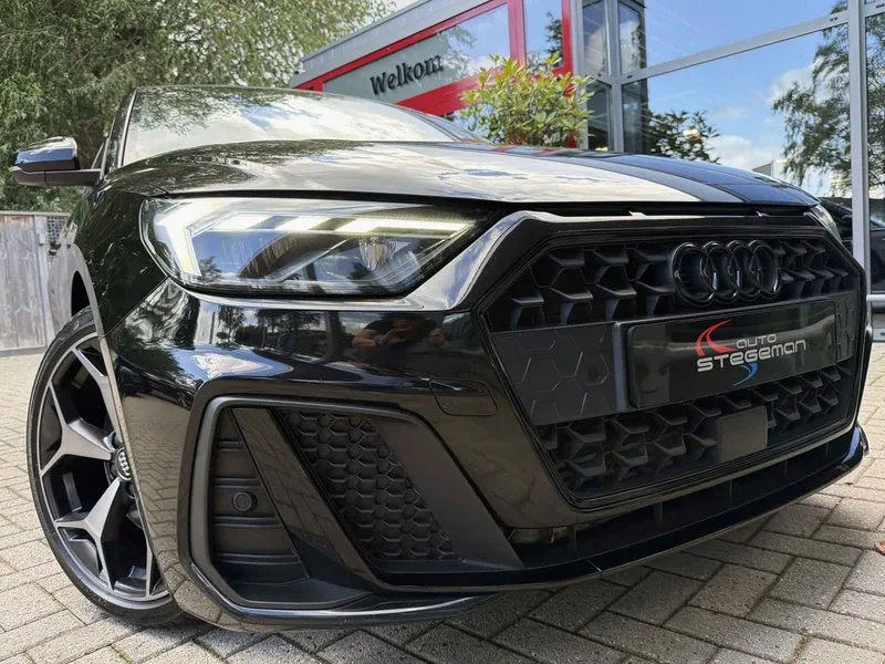 Audi A1 (2019) — foto 1