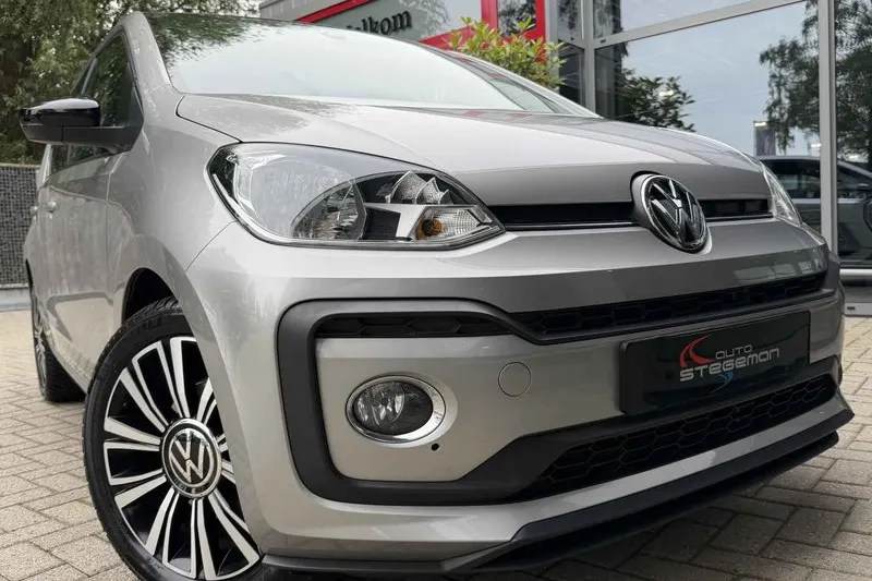 Volkswagen Up (2018)