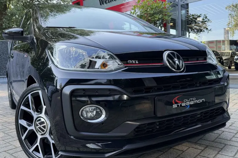 Volkswagen Up (2021)