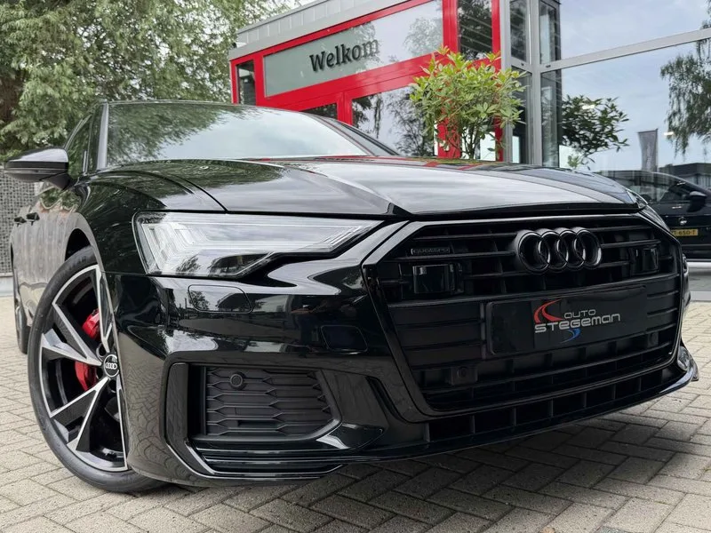 Audi A6 (2023) — foto 1