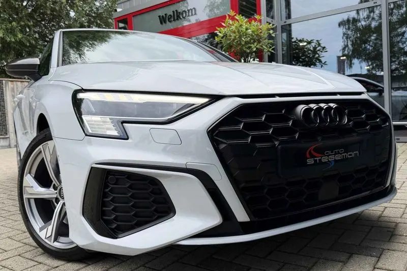 Audi A3 (2021)
