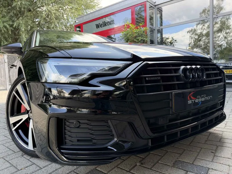 Audi A6 (2020) — foto 1