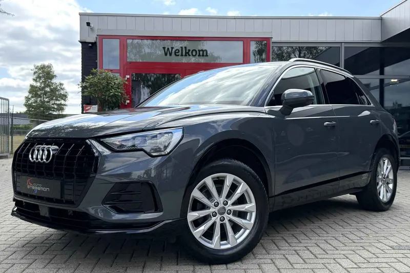 Audi Q3 (2019)