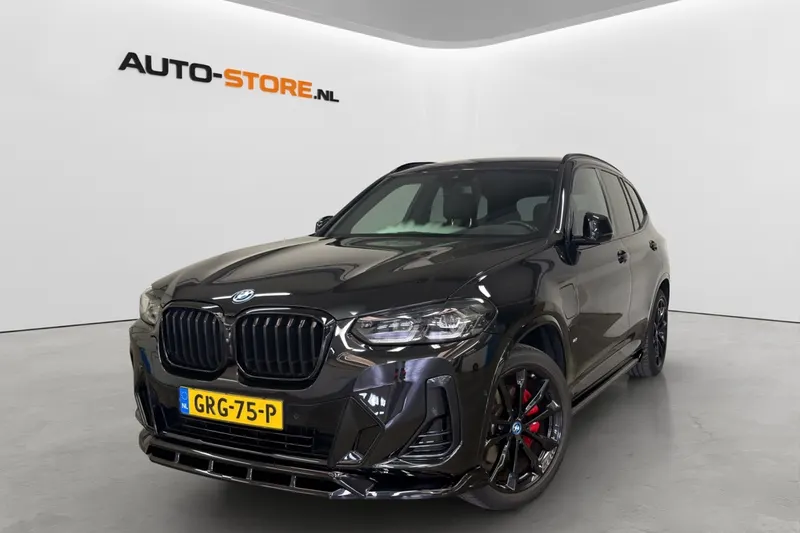 BMW X3 (2023)