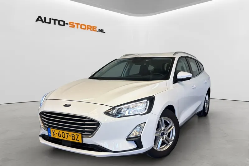 Ford Focus (2020)