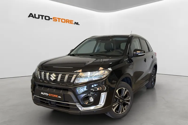Suzuki Vitara (2022)
