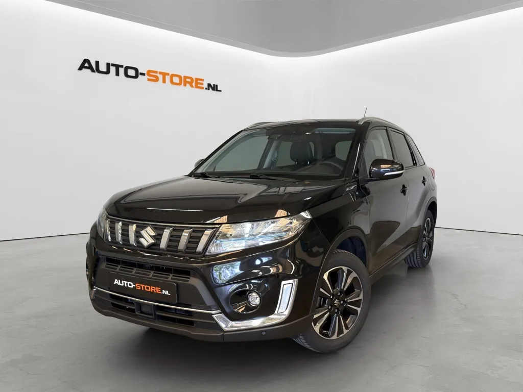 Suzuki Vitara (2022) — foto 1