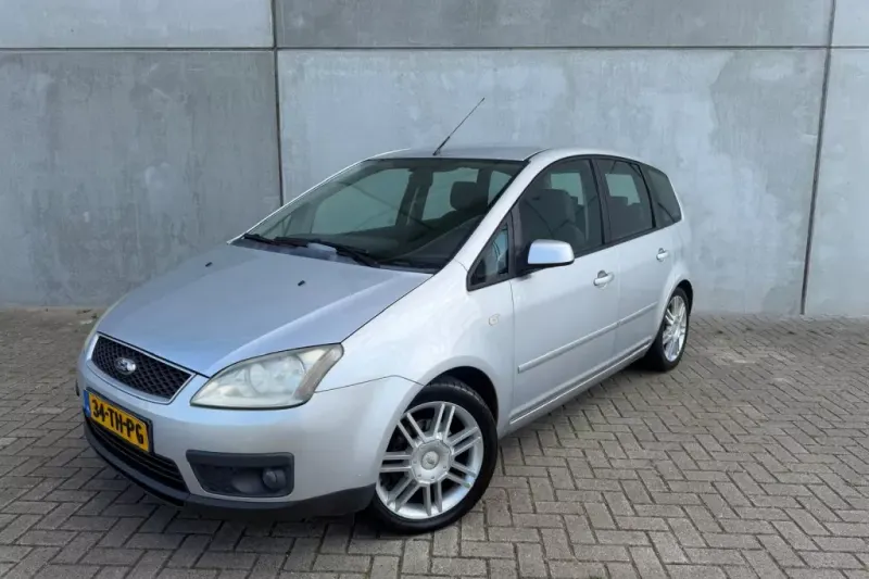 Ford Focus (2006)