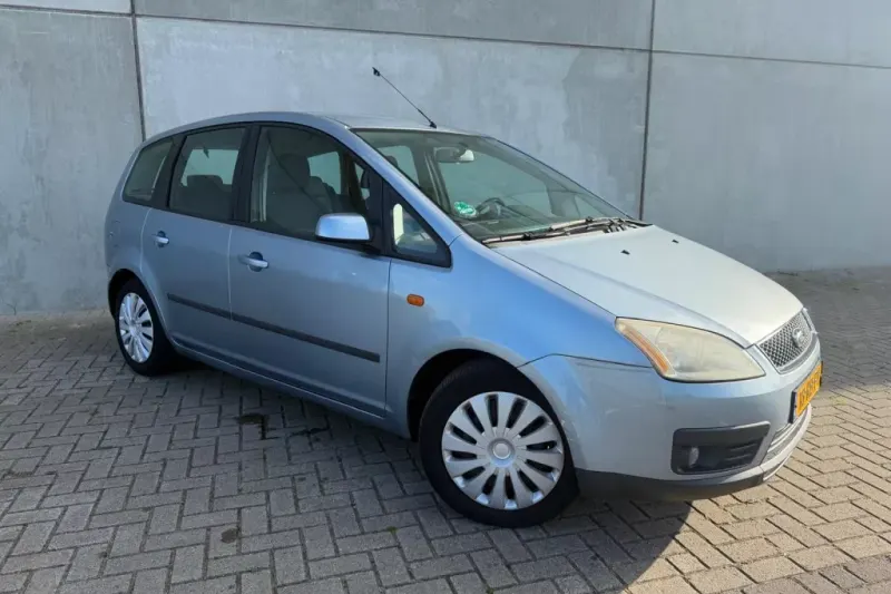 Ford Focus (2005)