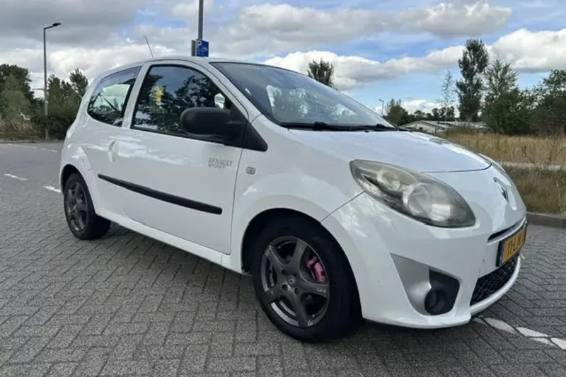 Renault Twingo (2010)