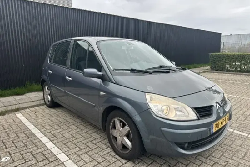Renault Scénic (2007)