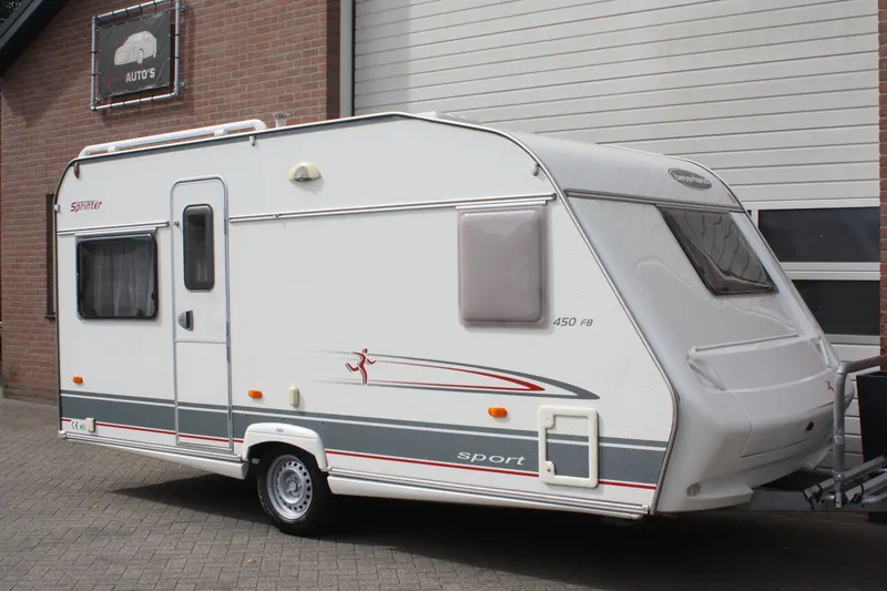 Beyerland 466B (2008)