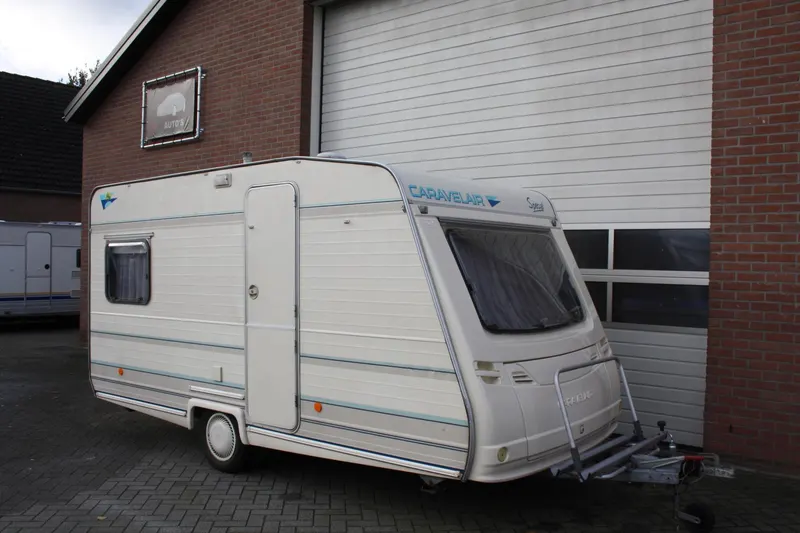 Caravelair A (1995)