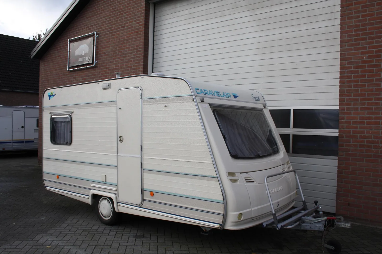 Caravelair A (1995) — foto 1