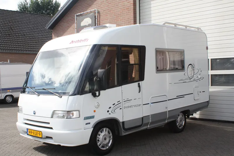 Fiat 230 (1998)