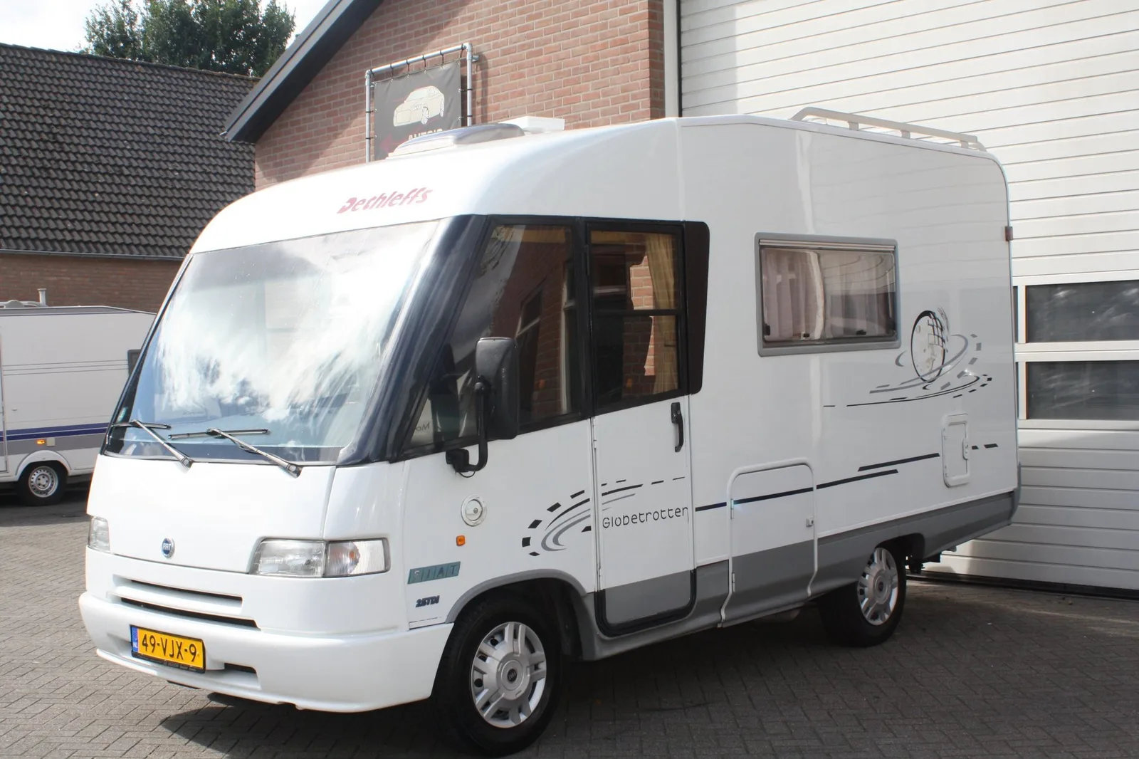 Fiat 230 (1998) — foto 1