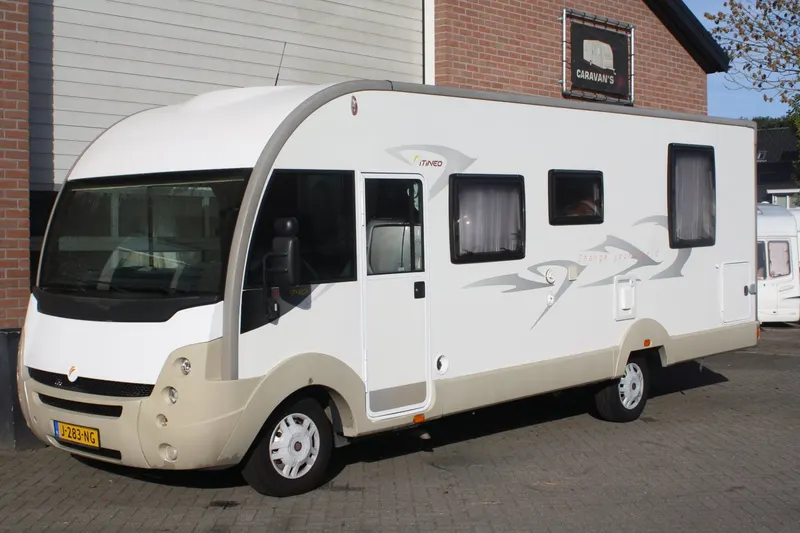 Itineo MD 740 (2009)