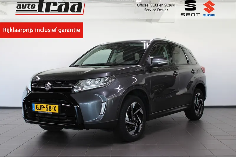 Suzuki Vitara (2024)