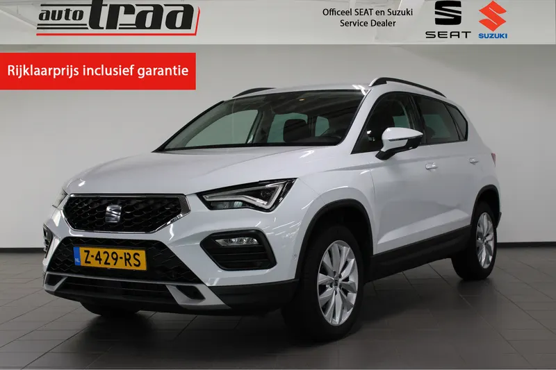 SEAT Ateca (2024)