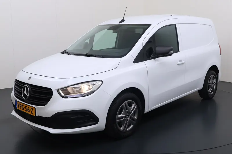 Mercedes-Benz Citan (2022)