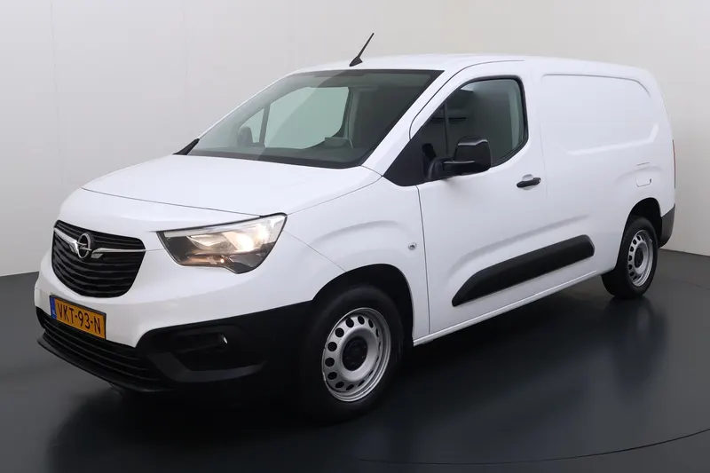 Opel Combo (2021)