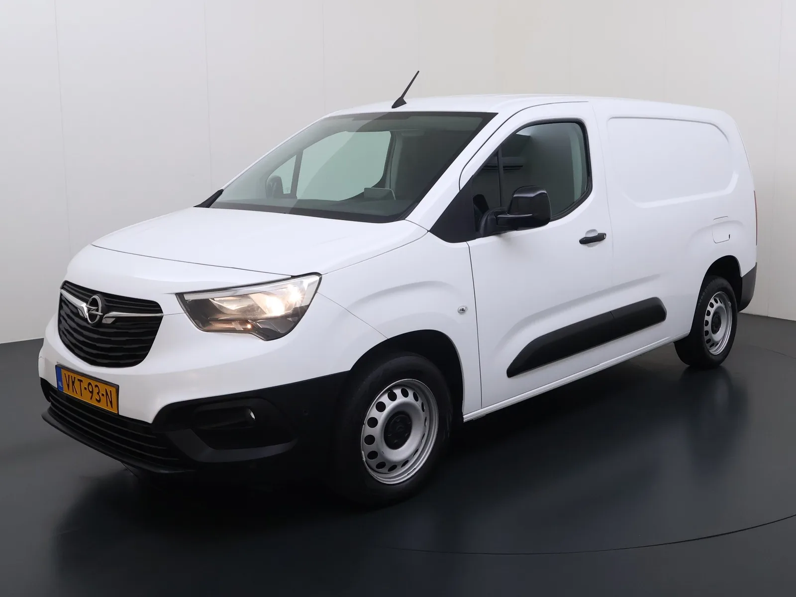 Opel Combo (2021) — foto 1