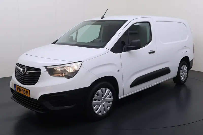 Opel Combo (2023)
