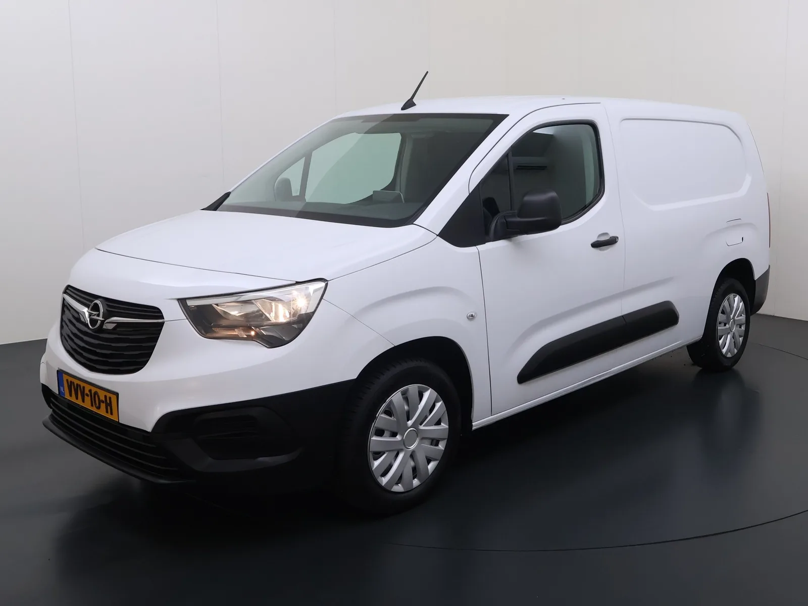 Opel Combo (2023) — foto 1
