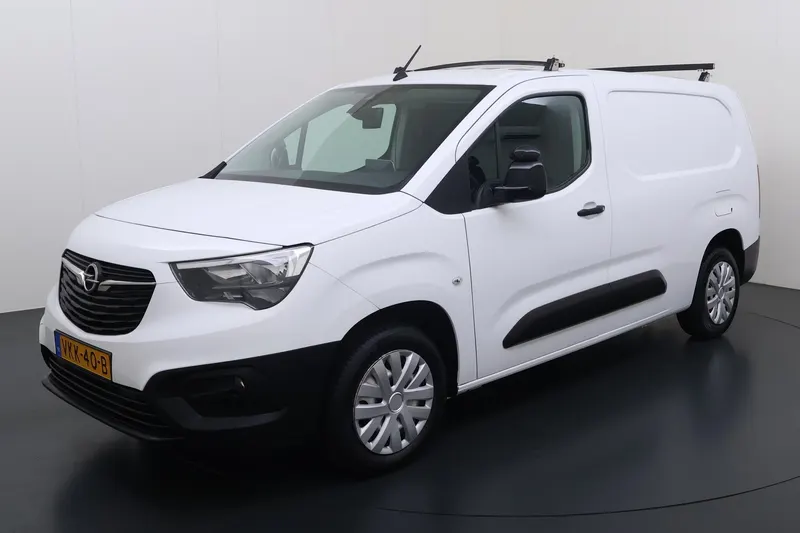 Opel Combo (2021)