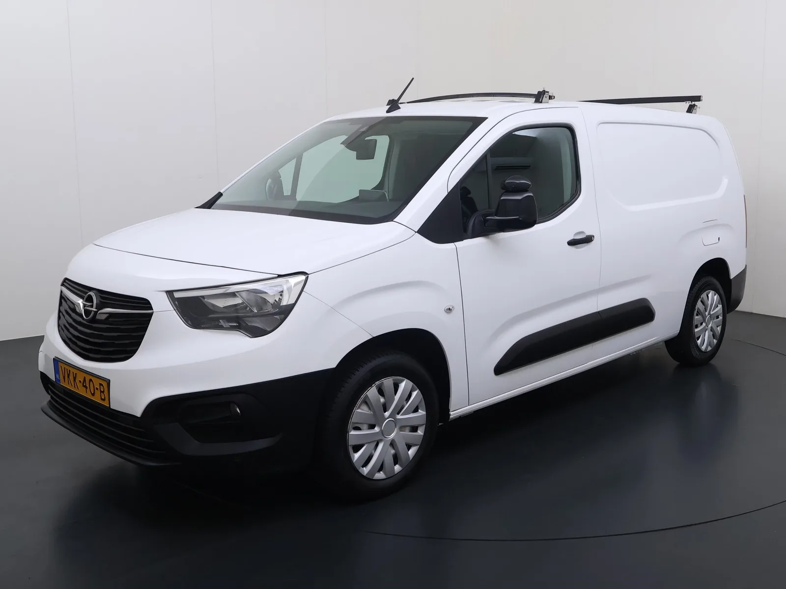 Opel Combo (2021) — foto 1