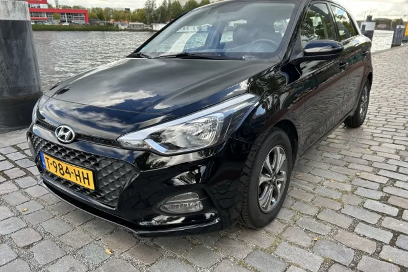 Hyundai i20 (2019)