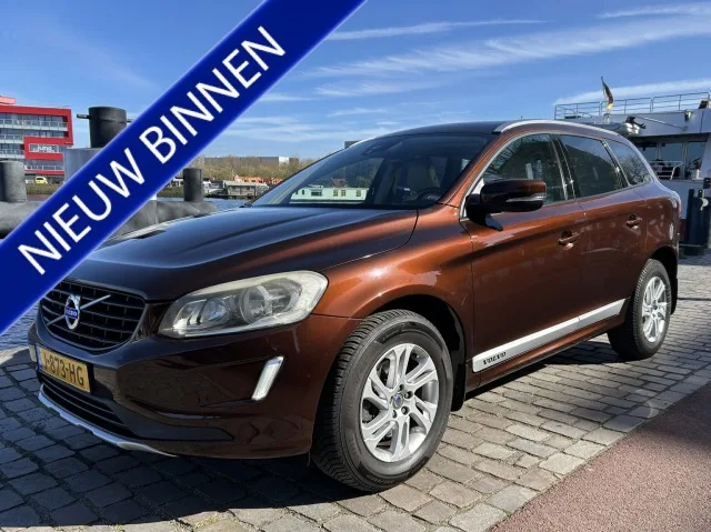 Volvo XC60 (2015) — foto 1