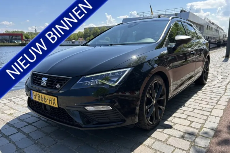 SEAT Leon (2020)